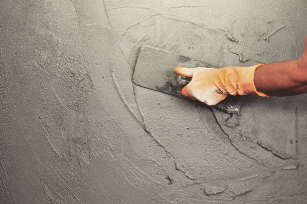 Best Concrete Sidewalk Installation in Adairsville, GA