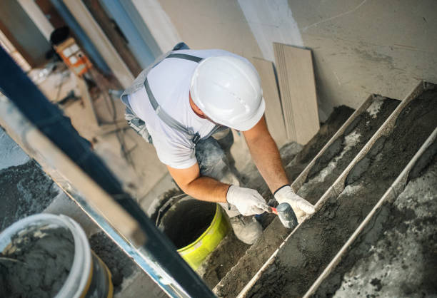 Best Commercial Concrete Services in Adairsville, GA