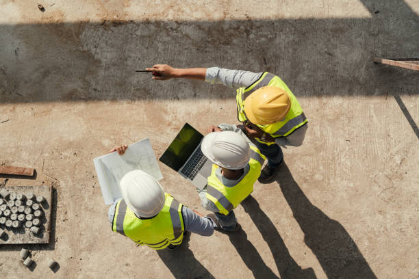 Best Concrete Demolition Services in Adairsville, GA
