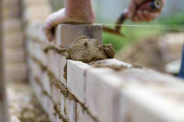 Best Concrete Driveway Installation in Adairsville, GA
