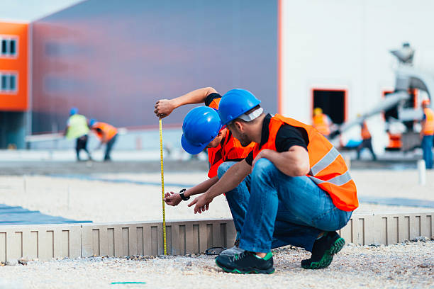 Best Concrete Sealing and Maintenance in Adairsville, GA