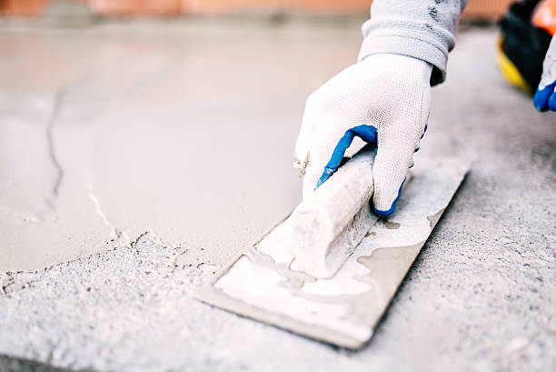 Best Concrete Steps and Stairs in Adairsville, GA